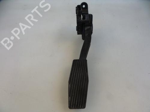 Used Pedal OPEL MERIVA B MPV (S10) 1.7 CDTI (75) (100 hp) 22484181