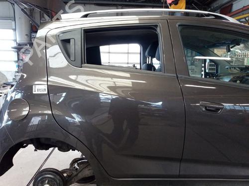 Used Right rear door Right rear door CHEVROLET SPARK (M300) 1.2 (82 hp) 34632577 34632577