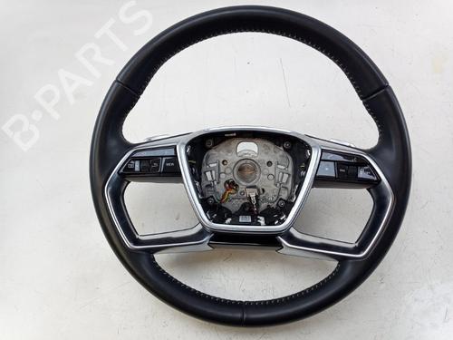 Used Steering wheel AUDI E-TRON (GEN) 55 quattro (408 hp) 28196529