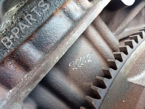 Engine FORD FIESTA VI (CB1, CCN) 1.0 | BP40510879M1 - Image 8