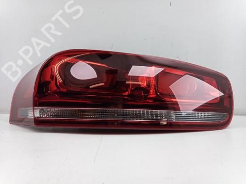 Used Left taillight CITROËN C4 Picasso II 1.6 VTi 120 (120 hp) 22514897