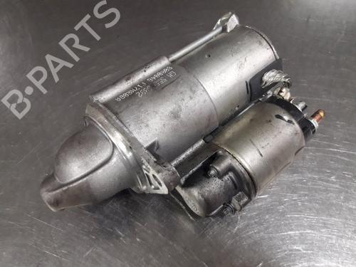 Used Starter OPEL MERIVA A MPV (X03) 1.6 (E75) (105 hp) 22458290