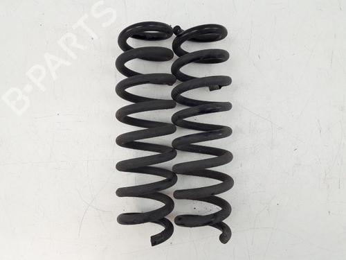 Used Shock absorber spring BMW 3 Touring (F31) 320 d (184 hp) 22498288