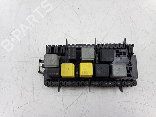 Used Fuse box MERCEDES-BENZ M-CLASS (W166) ML 350 BlueTEC 4-matic (166.024, 166.023) (258 hp) 22495662