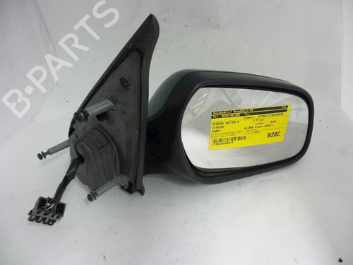 Bakspejl Højre CITROËN XSARA Break (N2) 1.8 i 16V (110 hp) 22463260