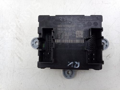 Elektronisk modul Elektronisk modul LAND ROVER DISCOVERY SPORT (L550) 2.0 D (150 hp) 34737103 34737103