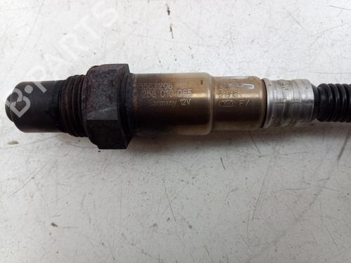 Electronic sensor OPEL CORSA E (X15) 1.4 (08, 68) | BP35822501M84 - Image 2