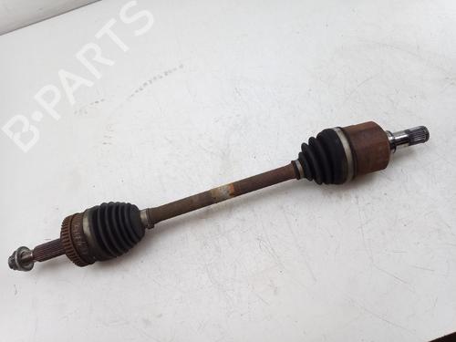 Used Left front driveshaft Left front driveshaft HYUNDAI ix35 (LM, EL, ELH) 2.0 (163 hp) 39934169 39934169
