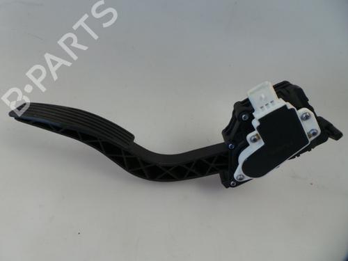 Used Pedal CHEVROLET AVEO Hatchback (T300) 1.2 (86 hp) 22479865