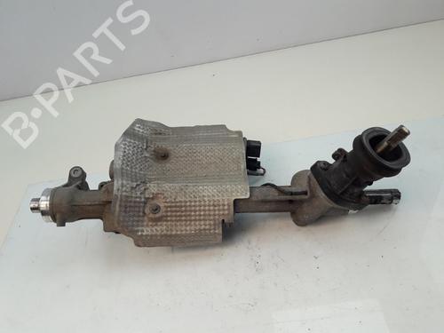 Used Steering rack MERCEDES-BENZ CLA Coupe (C117) CLA 180 (117.342) (122 hp) 25204178