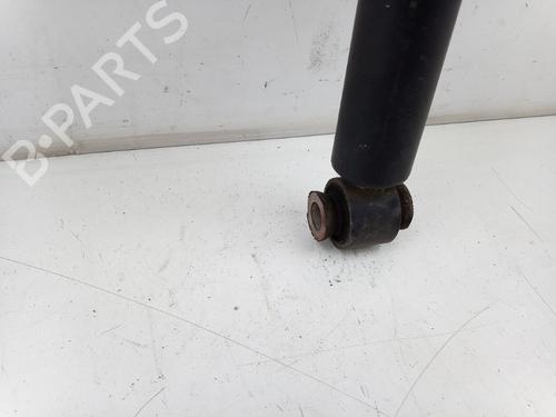 Right front shock absorber PEUGEOT 407 (6D_) 2.0 (6DRFNB, 6DRFNE) | BP22456461M17 