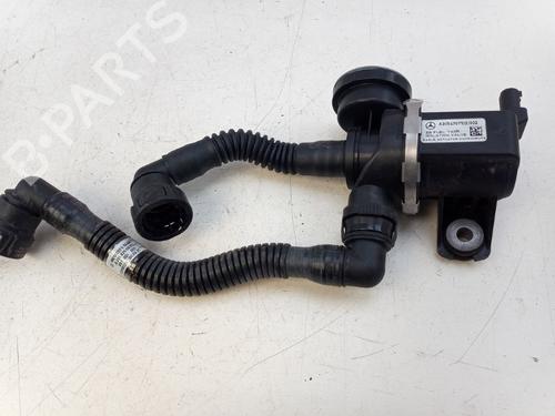 Used Electronic sensor Electronic sensor MERCEDES-BENZ C-CLASS T-Model (S205) C 300 e (205.253) (320 hp) 36422352 36422352