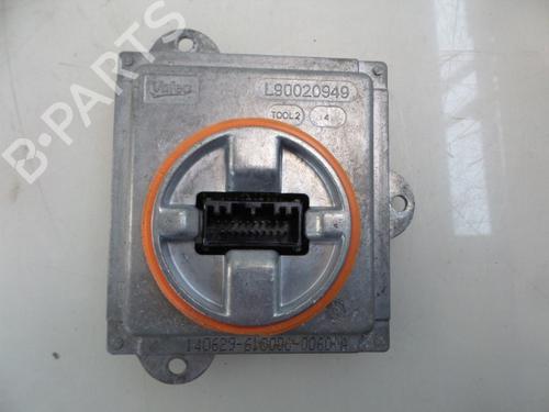 Used Electronic module LAND ROVER RANGE ROVER IV (L405) 4.4 SDV8 4x4 (340 hp) 22508324