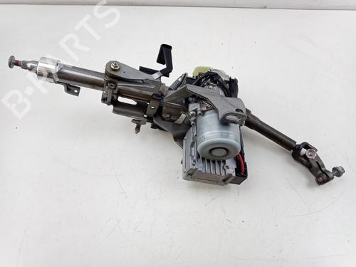 Used Steering column RENAULT MEGANE III Grandtour (KZ0/1) 1.5 dCi (KZ09, KZ0D, KZ1G, KZ29, KZ14, KZ1W, KZ10, KZ1F,... (110 hp) 29405805