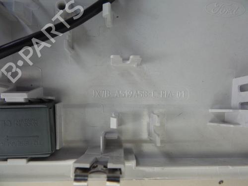Interior roof light FORD FOCUS IV (HN) 1.0 EcoBoost | BP22489991I8