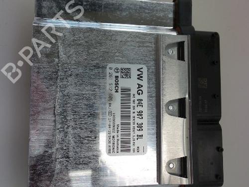 Used Electronic module VW GOLF SPORTSVAN VII (AM1, AN1) 1.2 TSI (86 hp) 22486104