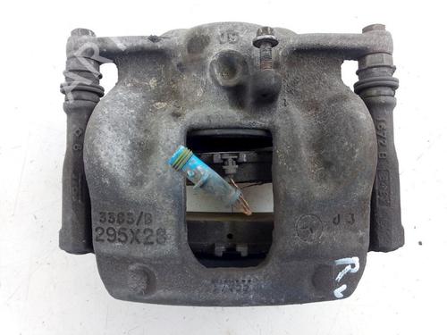 Used Right front brake caliper MERCEDES-BENZ A-CLASS (W176) A 180 (176.042) (122 hp) 22491899