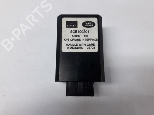 Annen LAND ROVER FREELANDER I (L314) 2.5 V6 4x4 (177 hp) 22508622