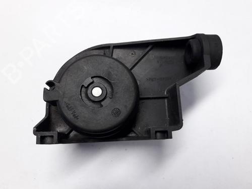 Electronic sensor PEUGEOT 807 (EB_) 2.2 HDi | BP22501840M84 