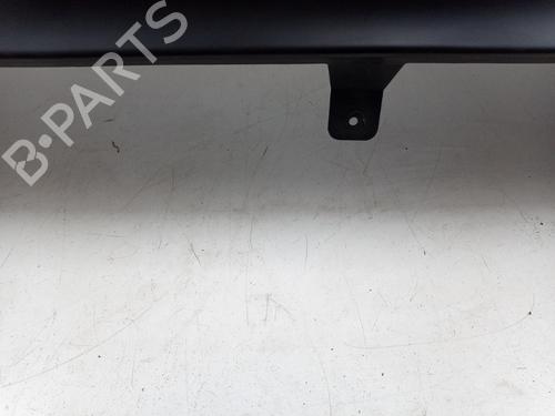 Rear bumper CITROËN C3 III (SX) 1.2 THP 110 (SXHNPS, SXHNZT, SXHNZ6) | BP30863767C8 