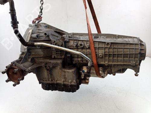 Used Gearbox Gearbox AUDI A6 C7 Avant (4G5, 4GD) 1.8 TFSI (190 hp) 39749741 39749741