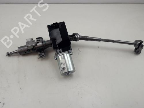 Used Steering column Steering column 22512252 22512252