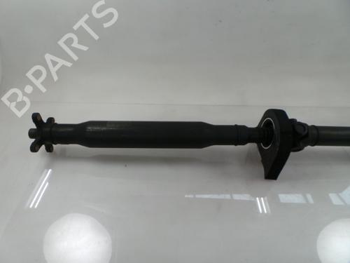 Driveshaft MERCEDES-BENZ S-CLASS Coupe (C217) S 63 AMG 4-matic (217.378) | BP22506799M37 