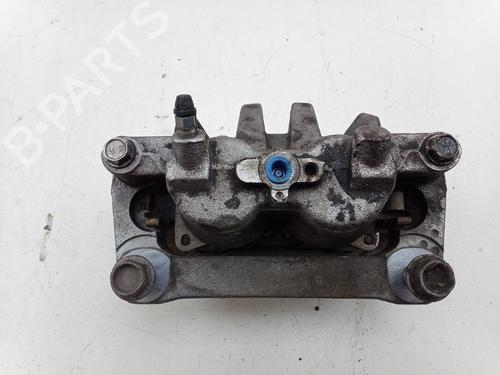 Right front brake caliper MAZDA CX-80 (KL_) e-SKYACTIVE PHEV AWD (KL0H, KL5S3P) | BP31817896M104