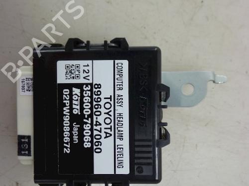 Styringsenhed belysning TOYOTA PRIUS (_W3_) 1.8 Hybrid (ZVW30) (136 hp) 22485703