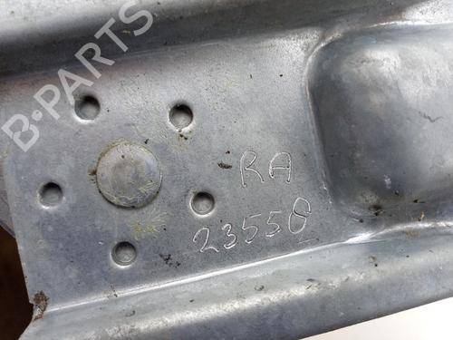 Rear right window mechanism TOYOTA YARIS (_P13_) 1.3 (NSP130_, NSP130) | BP29925346C25 