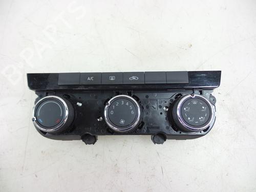 Used Climate control SKODA OCTAVIA III (5E3, NL3, NR3) 1.6 TDI (110 hp) 22489667