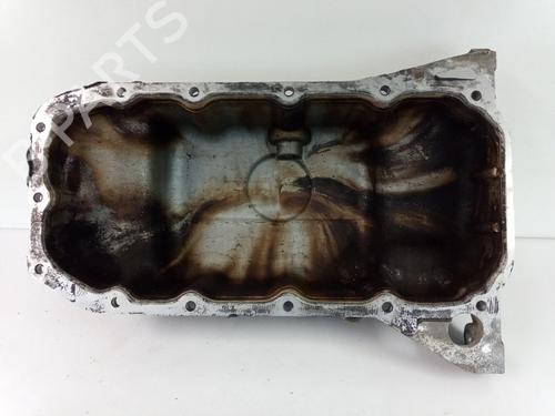 Used Oil sump FORD FOCUS II (DA_, HCP, DP) 1.6 (100 hp) 22462853