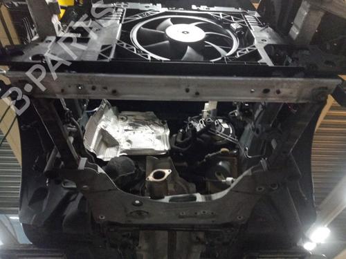 Used Subframe RENAULT MEGANE III Grandtour (KZ0/1) 1.5 dCi (KZ09, KZ0D, KZ1G, KZ29, KZ14, KZ1W, KZ10, KZ1F,... (110 hp) 22494507