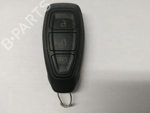 Modulo electronico FORD FOCUS IV Turnier (HP) 1.0 EcoBoost (125 hp) 30022278