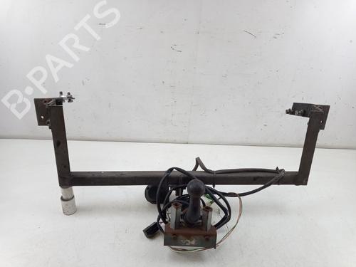 Trækkugle/Mekanisme Trækkugle/Mekanisme SUZUKI ALTO VII (GF, HA25_, HA35_) 1.0 (AMF310, GFC31S) (68 hp) 33851572 33851572