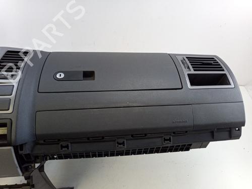 Instrumentbræt VW TRANSPORTER T5 Van (7HA, 7HH, 7EA, 7EH) 2.0 BiTDI | BP31118086C46  - Image 6