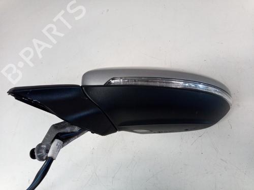 Left mirror VW GOLF VII (5G1, BQ1, BE1, BE2) 1.4 TSI | BP29460234C26 