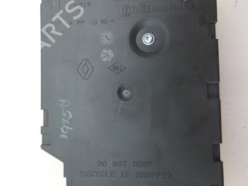 Elektronisk modul RENAULT CAPTUR I (J5_, H5_) 1.5 dCi 90 (J5N4, J5M5, J5MW, J5M6, J5AL, J5AJ) | BP22490583M83 