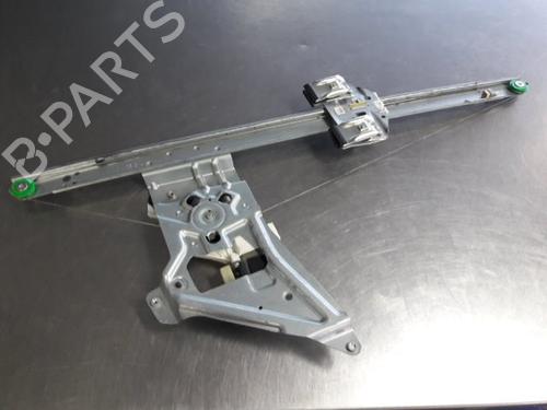 Used Front left window mechanism MERCEDES-BENZ SPRINTER 3-t Van (B906) 209 CDI (906.611, 906.613) (88 hp) 22461747