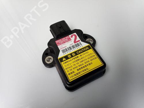 Elektronisk sensor LEXUS IS III (_E3_) 300h (AVE30_, AVE30R) (223 hp) 22501424