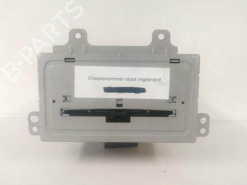Electronic module OPEL INSIGNIA A Sports Tourer (G09) 1.8 (35) | BP28524529M83 