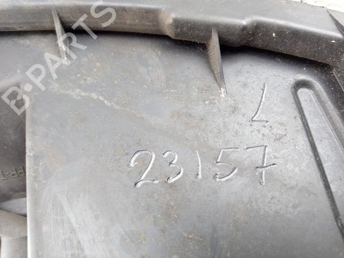 Left headlight VW UP! (121, 122, BL1, BL2, BL3, 123) 1.0 | BP32302340C28 