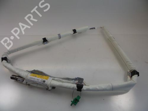 Used Right curtain airbag VW GOLF VI Variant (AJ5) 1.6 TDI (105 hp) 22473125