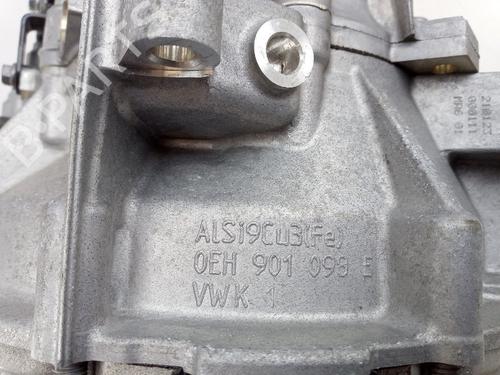 Andere VW ID.3 (E11, E12) Pure | BP26963468O1 