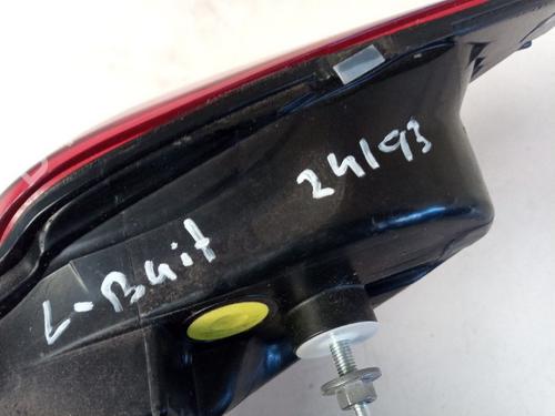 Left taillight BMW 3 (G20, G80, G28) 330 i | BP39537345C34 - Image 3