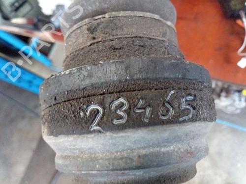 Right rear driveshaft MERCEDES-BENZ C-CLASS T-Model (S205) C 180 BlueTEC / d (205.236) | BP30084530M41 