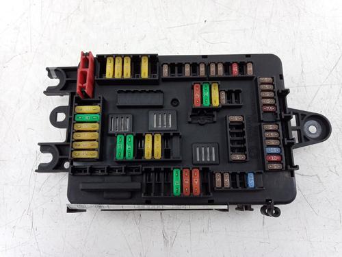 Used Fuse box BMW 4 Gran Coupe (F36) 420 d (163 hp) 22495944
