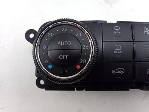 Climate control MERCEDES-BENZ M-CLASS (W164) ML 320 CDI 4-matic (164.122) | BP32097763I5 - Image 2