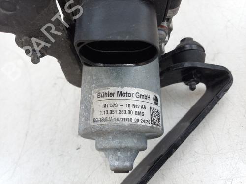 Vacuum pump VW UP! (121, 122, BL1, BL2, BL3, 123) 1.0 EcoFuel | BP37427960M80 - Image 4