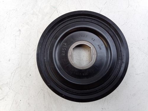 Pulley RENAULT TRAFIC III Van (FG_) 2.0 dCi 130 (FGMY) | BP26032260M122 - Image 2